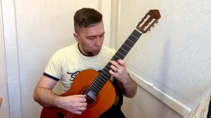 J. Satriani - Tears_In_The_Rain / Дж. Сатриани - Слезы под дождем. НОТЫ+ТАБЫ.