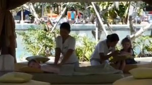 NOVOTEL NUSA DUA 4* - Новотел Нуса Дуа - Индонезия, Бали | обзор отеля, территория, пляж, спа