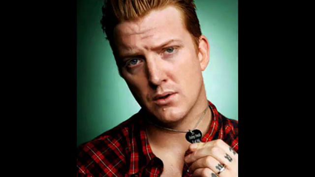 Eleven -Feat . Josh Homme- Stone Cold Crazy