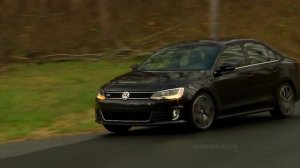First Impressions: 2012 VW Jetta GLI