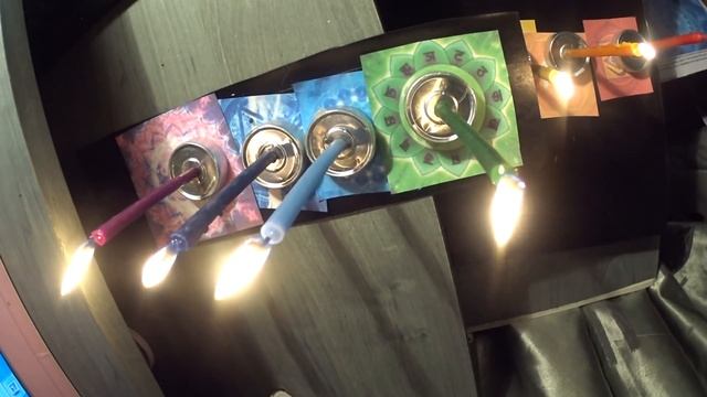 РИТУАЛ ЧИСТКА ЧАКР ОТ НЕГАТИВА молитвами, биджма-,мантрой