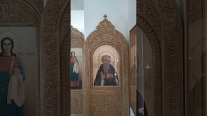 Трисвятое. свящ. К. Головатский