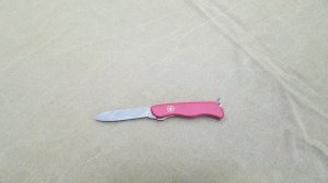 Victorinox Alpineer, простой и надежный