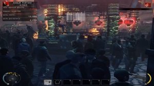 Hitman Absolution Крутые моменты Под крутую музыку ХМА Раш Хитман hitman Хитман 5