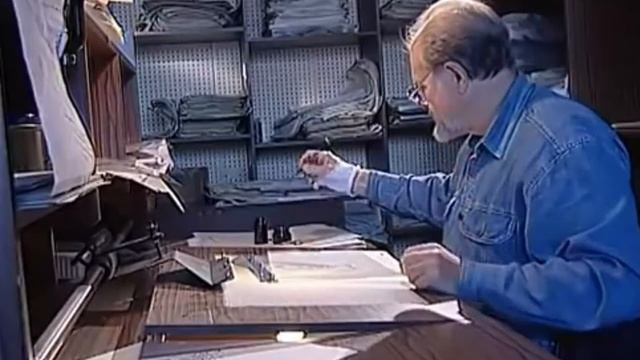 Знакомство с миром мультипликации. Незнайка. смотреть онлайн