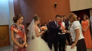 Свадьба в Сочи. A&K-Наша свадьба - Любовь для нас. Свадебный фильм в Сочи. Фотосессия в Сочи, Адлере