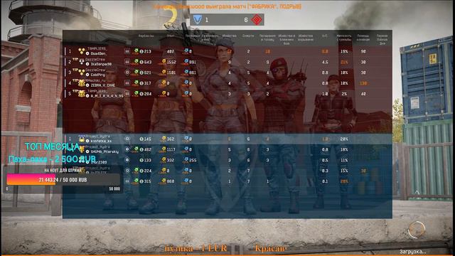 Стрим Warface.Ночной стрим.Прямой показ PS4 от konfetka_ks смотреть онлайн