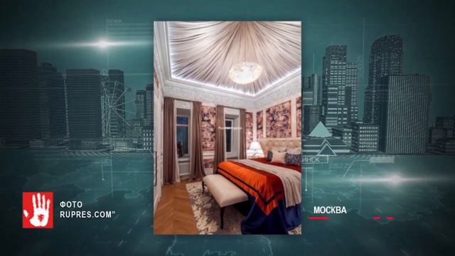 Борис Дубровский тайно ищет покупателя на квартиру за 900 миллионов рублей смотреть онлайн