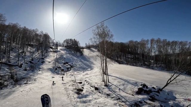 подарок от моего тренера Евгения Харитонова и Татьяны Харитоновой. Спасибо большое! смотреть онлайн