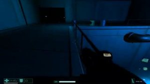 F.E.A.R.  💗  Эпизод 10  💗 Откровение 💗  Саркофаг