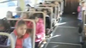 Экскурсия на трамвае по городу Екатеринбург