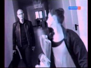 (1/2) Кто там. Мария Кочеткова