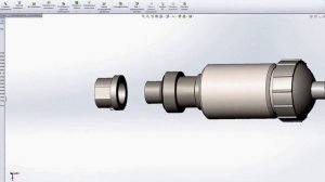 Interesting Solid #13: Выключатель подачи топлива