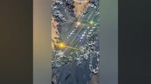 Купальник для художественной гимнастики. Новый.