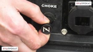 Инверторный генератор HONDA, использование, преимущество, запуск