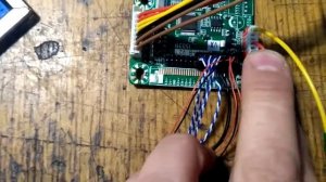 Проверка скалера MT561 moonyak1983