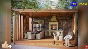 ЛАНДШАФТНЫЙ дизайн 10