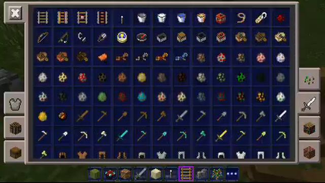 Как в Майнкрафте сделать водную горку смотреть онлайн