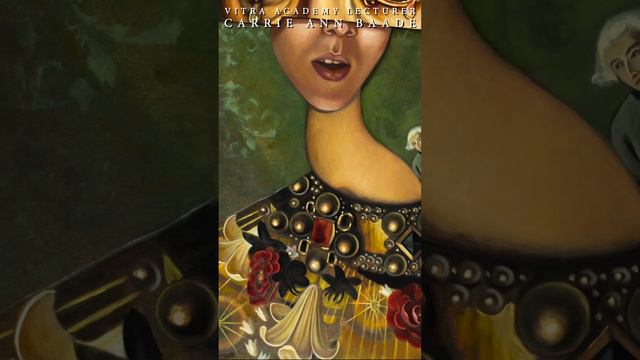 Pirates, Liars & Thieves with Carrie Ann Baade  #visionary #art