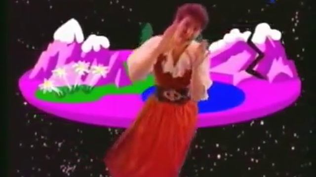 Edelweiss - Starship Edelweiss смотреть онлайн