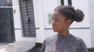 My single mother - New Nollywood movie starring  Miwa Olorunfemi, Ujams Chukwunonso, Chike