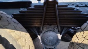 Volvo FH12 420 6x4 part.3