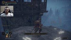 ТУННЕЛЬ МОРНА, ПЛАЧУЩИЙ ПОЛУОСТРОВ И НОЧНОЙ ВСАДНИК. Прохождение Elden Ring. #21