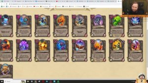 Hearthstone Обзор Патча 26.2 на БГ 4-й сезон