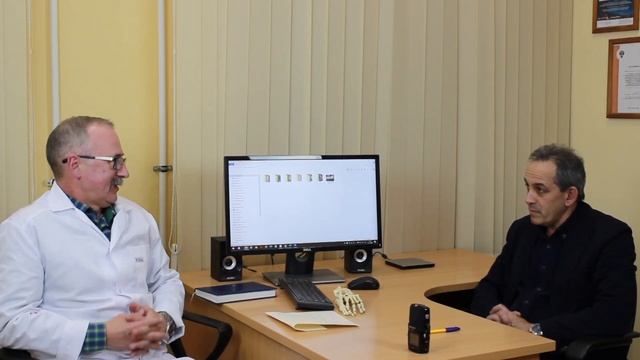 САМОЕ ПОЛНОЕ ВИДЕО ПРО ДИАБЕТИЧЕСКУЮ СТОПУ. Кому можно помочь стельками, обувью и аппаратами? смотреть онлайн