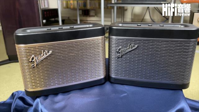 【Fender Newport 2 - 一加一大於二！ 】 смотреть онлайн
