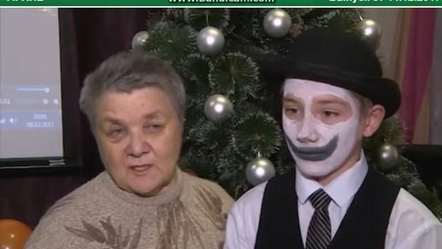 Здравствуйте от 14 декабря праздник