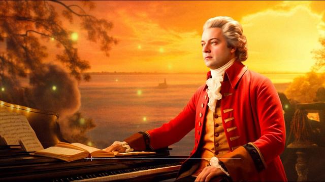 Лучший из Моцарта | Расслабляющая классическая музыка: Alla Turca, Piano Sonata, Oberto смотреть онлайн