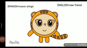 Playkids band 7 combination