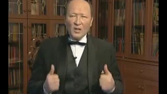 Как идет процесс выздоровления - Мирзакарим Норбеков