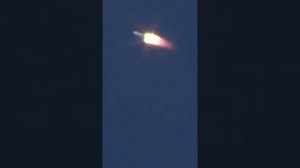 Байконур. Запуск корабля " Союз МС - 19" .  5 октября 2021г. #shorts