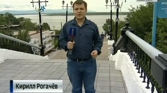 Особенности поездки в Приморье смотреть онлайн