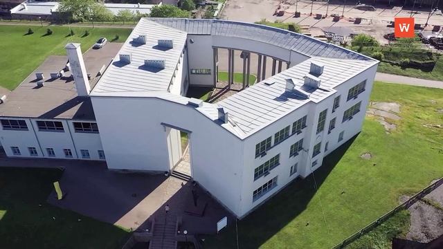 Выборгский район: приехать, чтобы вернуться