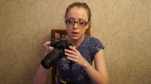 Обзор на Nikon D7200.часть третья(продолжение)