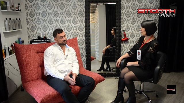 Сергей Дорошенко певец, блоггер ,стилист о новом масштабном проекте и своей  студии Аrtmasses