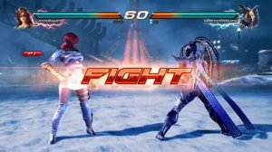 Tom[Katrina ] Vs Alice [Master Raven] Tekken 7 Win Streak Match 7   4-3