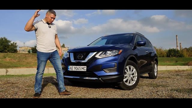 Минусы NISSAN ROGUE | Посмотри это видео перед покупкой | Секрет успеха Ниссан Роуг смотреть онлайн