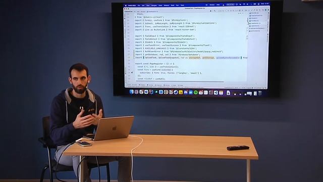 Google Developer Communities Central Asia Live Stream смотреть онлайн