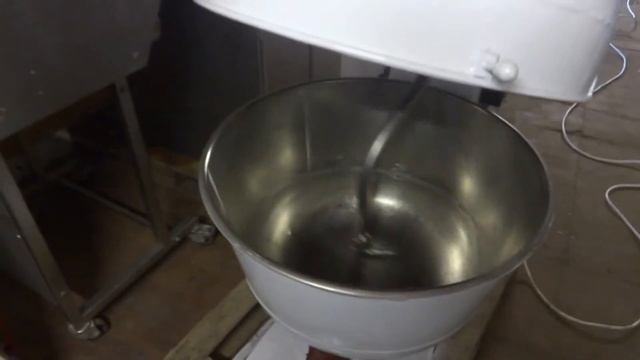 Тестомесильная машина ТММ-1М цена смотреть онлайн