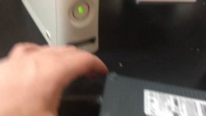 Блок питания для Xbox 360 FAT, 203W