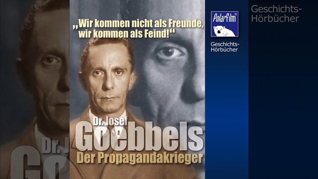 Kapitel 61 - Dr. Josef Goebbels смотреть онлайн