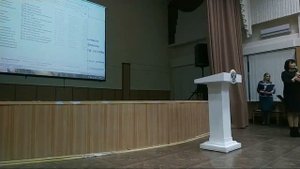 Прямая Трансляция Родительского Собрания в маоу многопрофильный лицее №20 ульяновской области