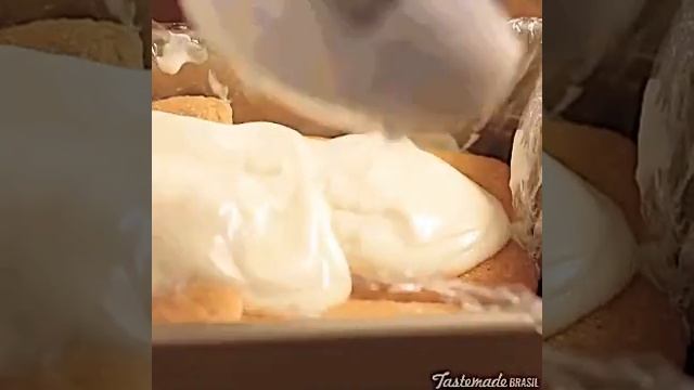 Лимонный мусс торт ?