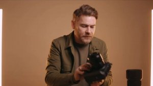 Fujifilm GFX 100 For Portrait Photography | MPB