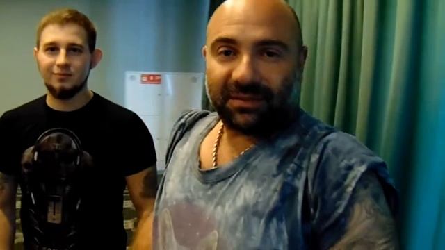 Тимофей Баженов о татуировках. Специально для сообщества "Люди и татухи" смотреть онлайн