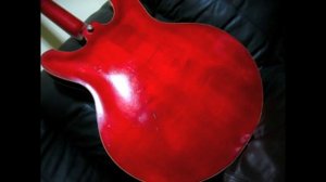 YAMAHA SA-30 (1968) / Sleep Walk